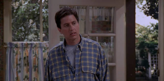 7:50 AM: Everybody Loves Raymond | Channel 4 | 11/26 2025