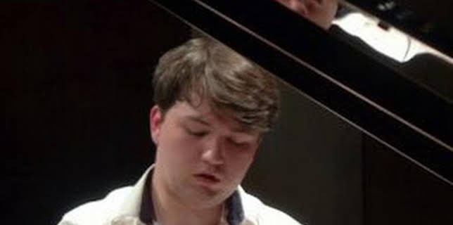 09:14: CMIM Piano 2024 - Primera ronda: Adrian Herpe | Classica | 12/8 2025