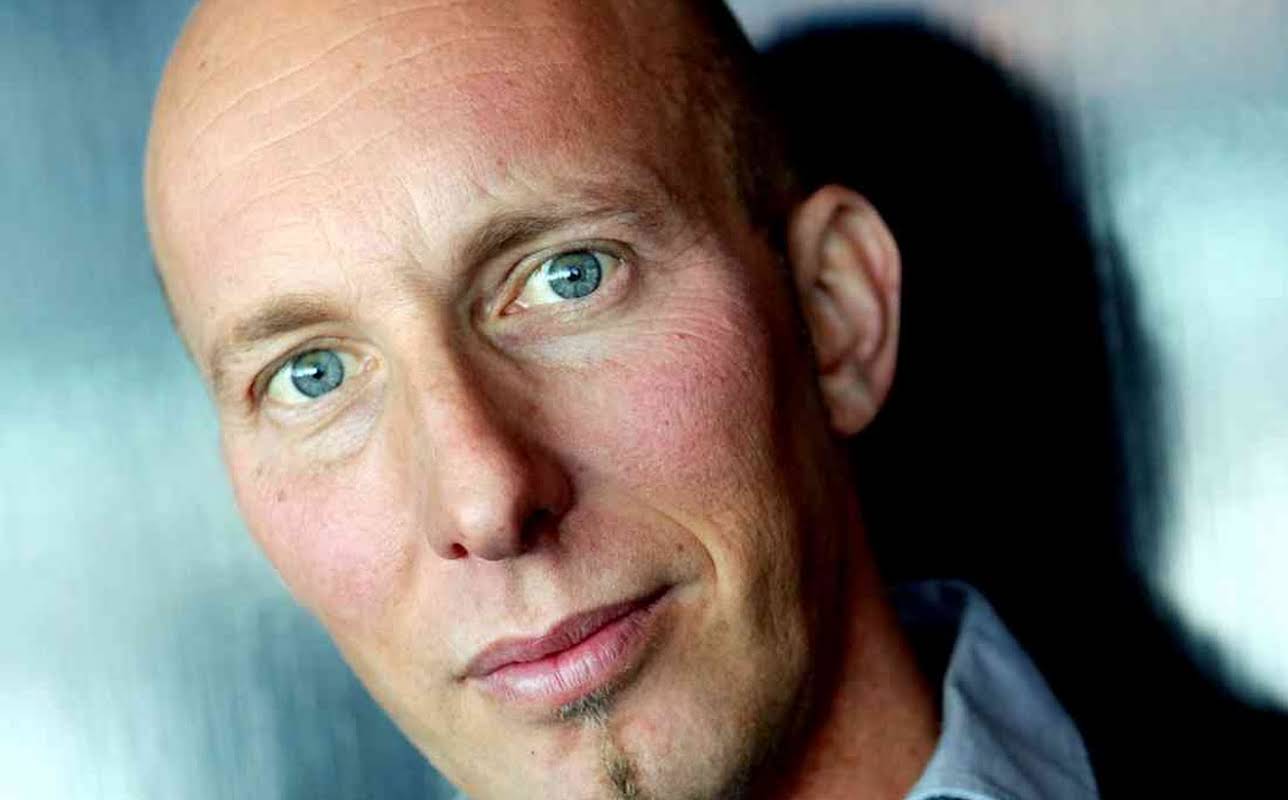 Erik Gandini