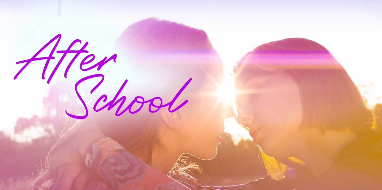 After School (2022)