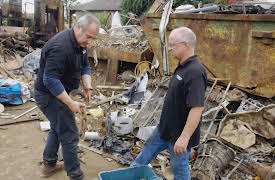 Scrap Kings: Episode 7