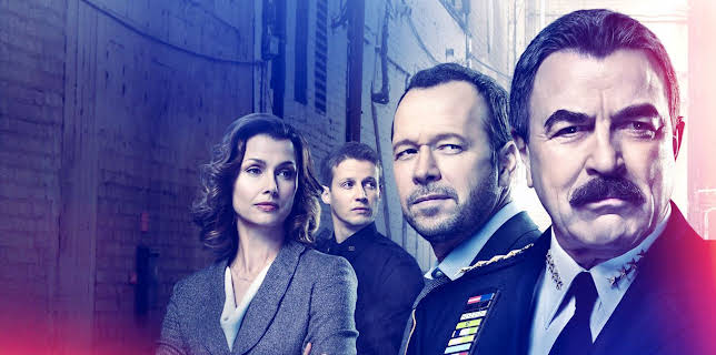 2:00 PM: Blue Bloods (S7 E6) (S7) | 5 USA | 12/2 2025