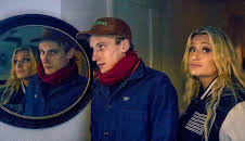 Daisy May and Charlie Cooper's NightWatch