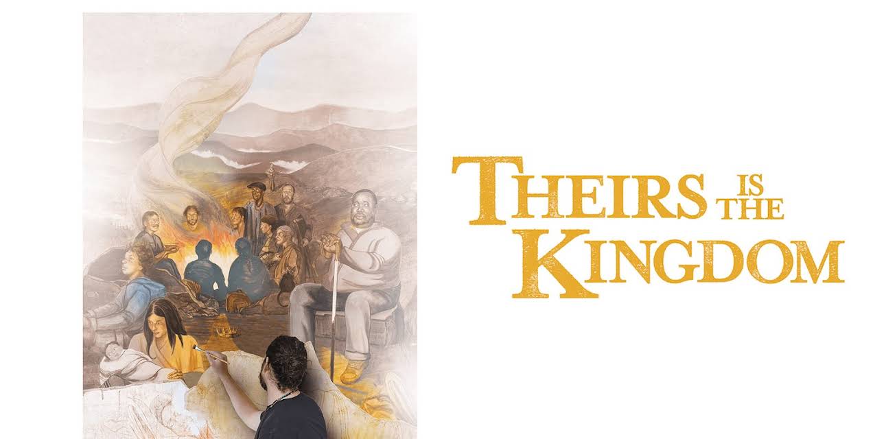 Theirs Is The Kingdom (2022)