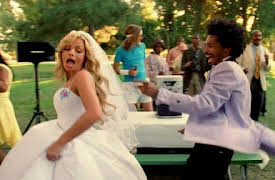 My Name Is Earl Season 1: Joy's Wedding