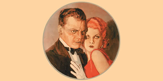 The Public Enemy (1931)