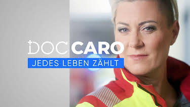 20:15: Doc Caro - Jedes Leben zählt | VOX | 4/22 2026