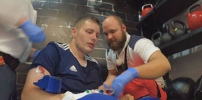 11:00: Lebensretter hautnah - Wenn jede Sekunde zählt | Sat1 | 12/15 2025