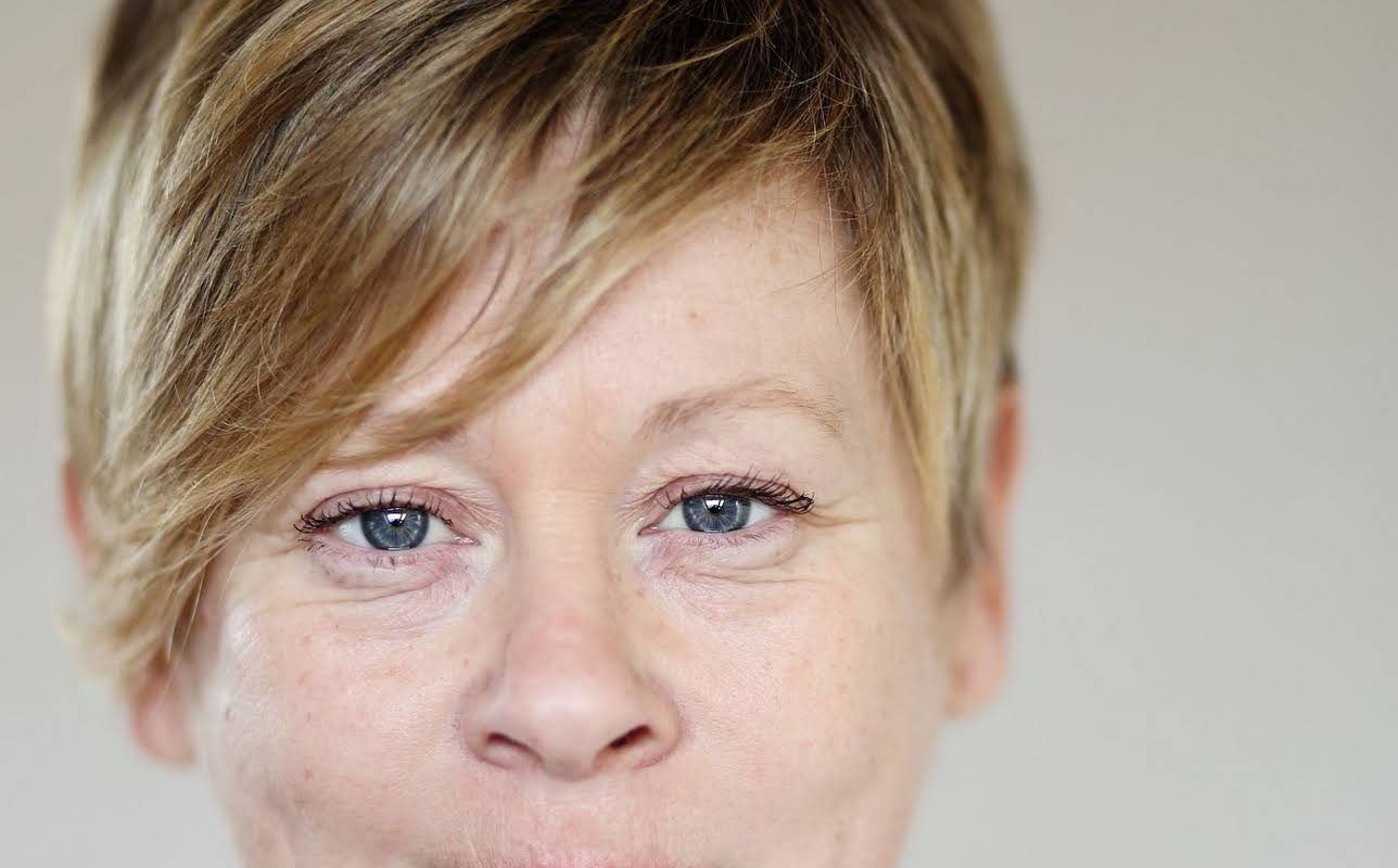 Jane Hazlegrove