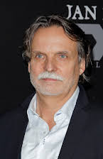 Kristoffer Nyholm som 