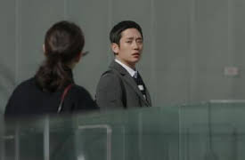 Something in the Rain: Episode 3