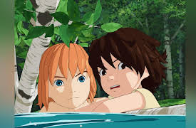 Ronja, the Robber's Daughter: Only This Summer