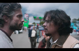 El Colapso season-1: El colapso - La gasolinera