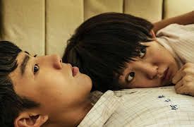 The Teenage Psychic: 01