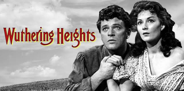 Wuthering Heights (1957)