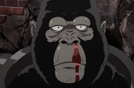 One-Punch Man Season 1: The Obsessive Scientist