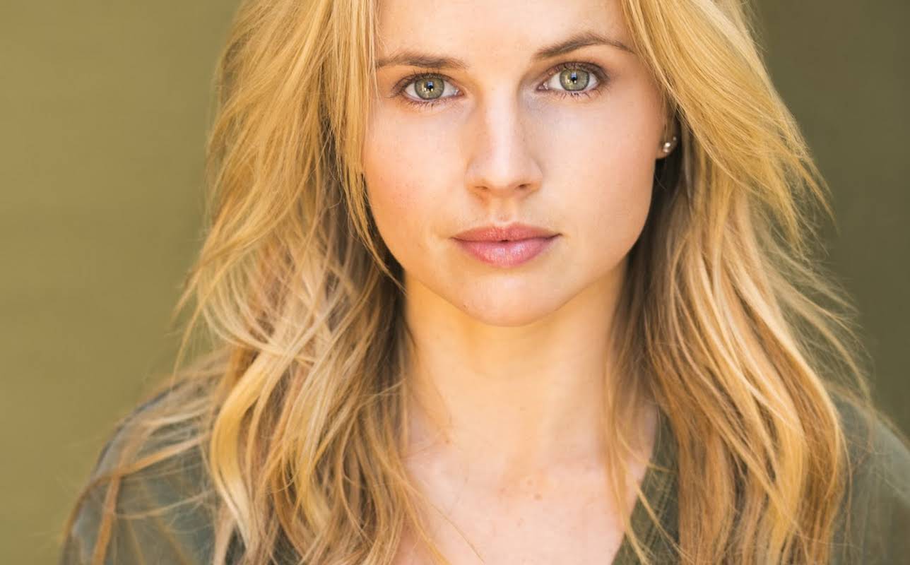 Kimberley Crossman