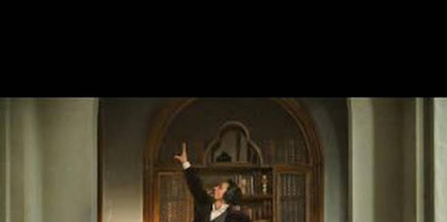 20:12: The Librarians: el próximo capítulo (T1): Ep.5 Los Bibliotecarios y el cristal de la memoria | SYFY | 3/11 2026