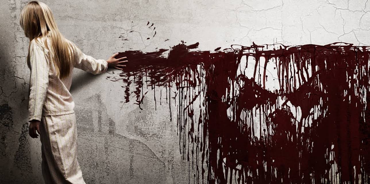 Sinister (2012)
