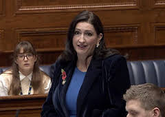 Northern Ireland Assembly