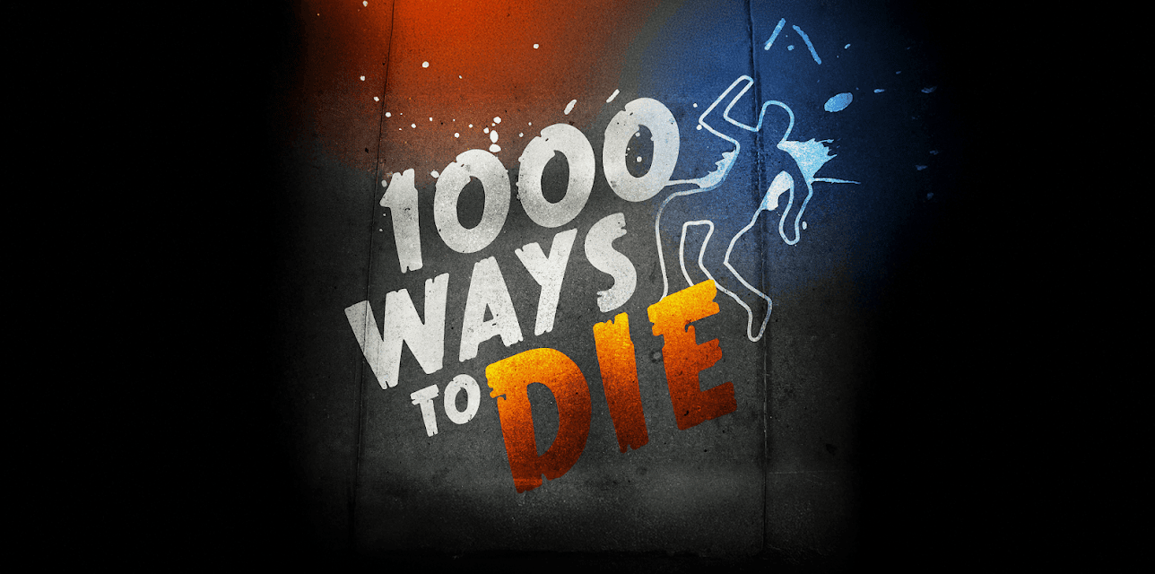 1,000 Ways To Die Season 1