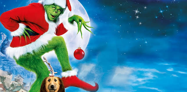 22:15: Der Grinch | Sat1 | 12/24 2025