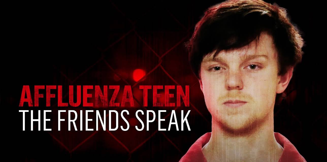 Affluenza Teen season-1
