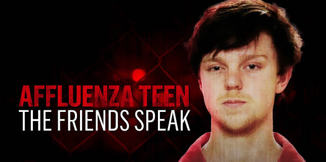Affluenza Teen season-1