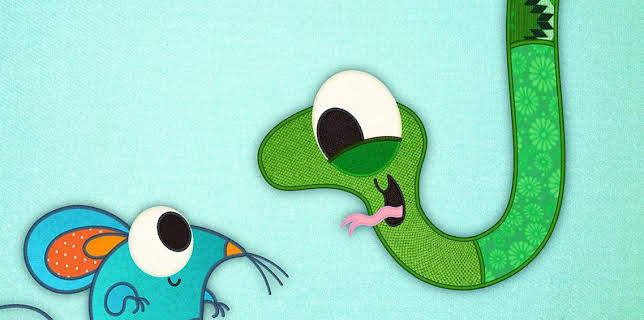 2:20 PM: Patchwork Pals (S2) | Cbeebies | 3/24 2026