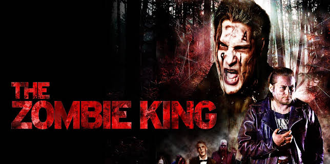 The Zombie King (2016)
