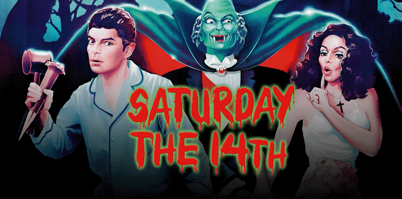 Saturday The 14th (1981)