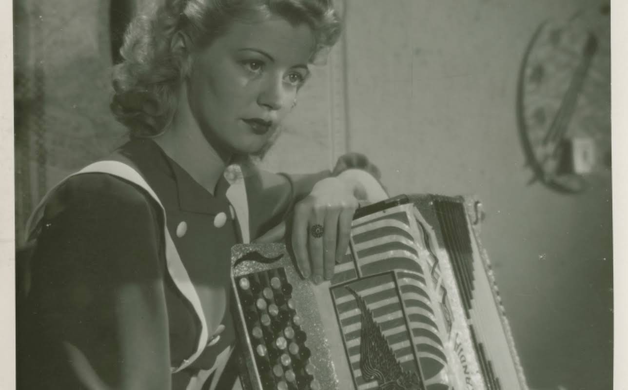 Iréne Söderblom