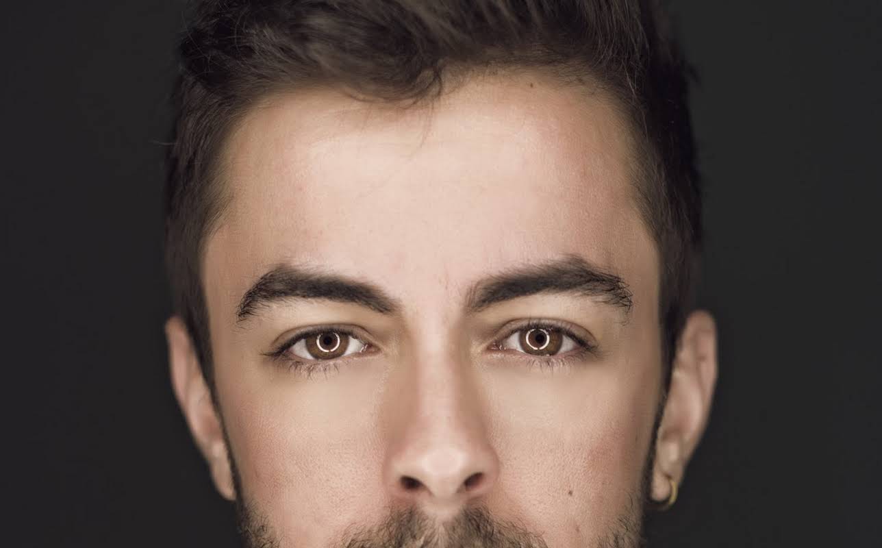 Víctor Palmero
