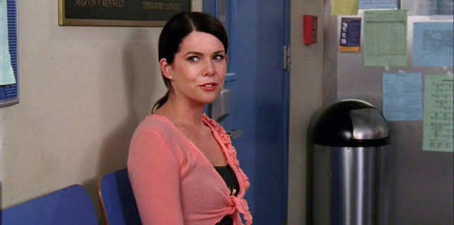 14:10: Gilmore Girls | Sixx | 2/20 2026