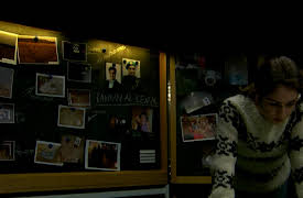 The Killing: Episode 8