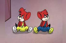 Fix & Foxi: Small World