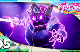 Princess Peach Showtime: The Ghostly Castle! | Princess Peach Showtime