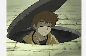 Wolf's Rain: Dream Journey