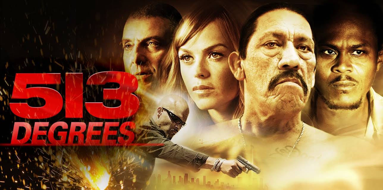 513 Degrees (2014)