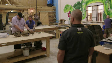 00:00: Scaled (S1 E1) (S1) | Animal Planet | 1/6 2026