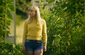 Partisan S01: Jaune du Doubs