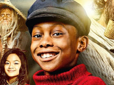 20:15: Jim Knopf und die Wilde 13 | Kabel Eins | 8/12 2026