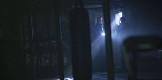 15:00: Hometown Homicide (S1 E2) (S1) | Investigation Discovery | 11/3 2025