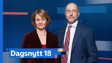 19:00: Dagsnytt 18 | NRK 2 | 2/6 2026