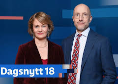 Dagsnytt 18