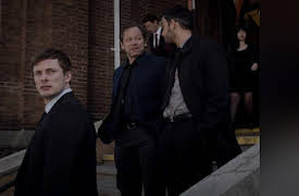 Damien Season 1: Second Death