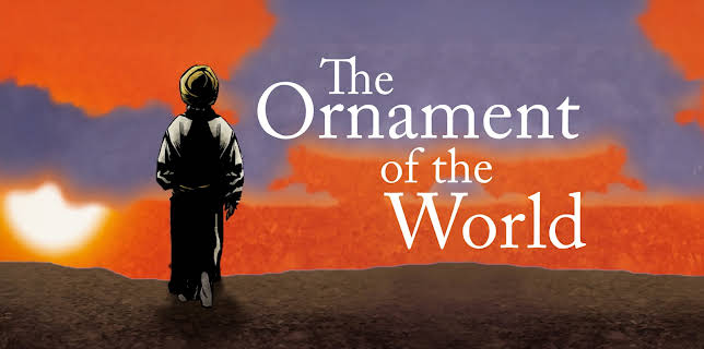 Ornament of the World (2019)