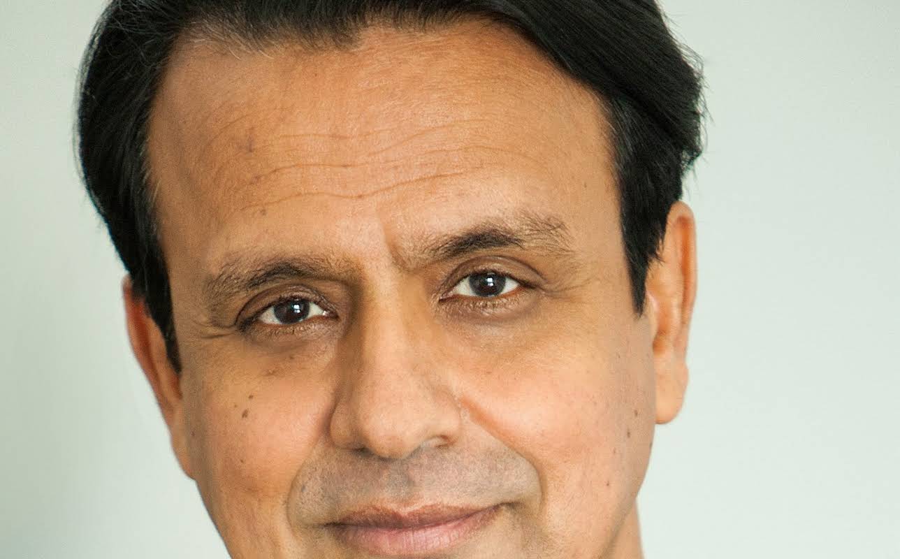 Ajay Mehta