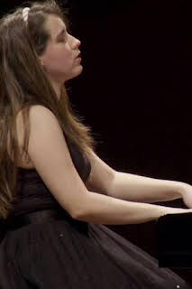 08:54: CMIM Piano 2024 - Semi-final II: Michelle Candotti | Classica | 3/30 2026