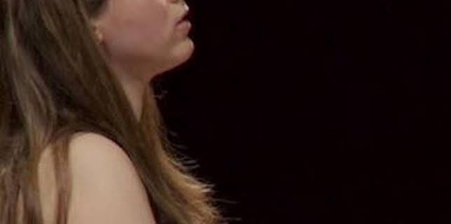 08:55: CMIM Piano 2024 - Semi-final II: Michelle Candotti | Classica | 12/9 2025